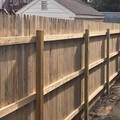 chain link fence installation Wichita